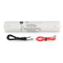 4Ah Ni-Cd Cell Spare Batteries