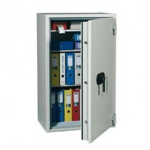 Rottner Superpaper 5 - High Security Fire Safe 