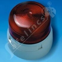 230V Mains Powered 3 Watt Xenon Beacon - SAB300R