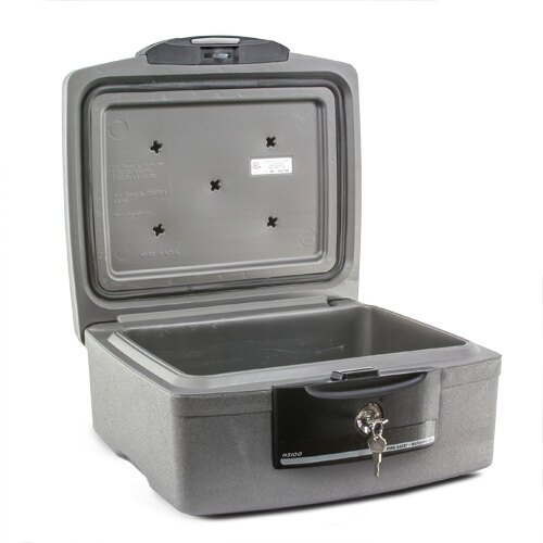 Fire & Waterproof Box for Paper Protection (A4) Sentry H2100