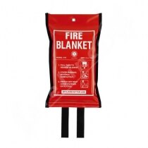 Economy Fire Blanket