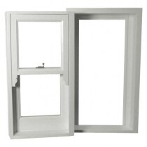 Sash Fire Escape Window