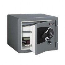 Sentry MSW0809 - Fire & Water Safe for Digital Media