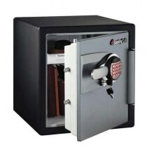 Sentry OA3807 - Fire & Water Safe for Digital Media 