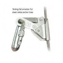 Rigid Fall Arrest System 