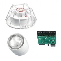 Cig-Arr�te Staff Alert Solution Kit