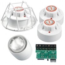 Cig-Arr�te Alert System Solution Kit
