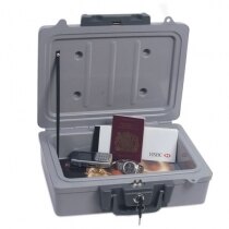 Fireproof Box (A4) - Phoenix FS0351K 