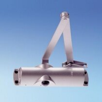GEZE TS1000C Overhead Door Closer - Closing Force EN 2 - 4
