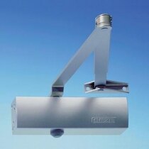 GEZE TS1500 Overhead Door Closer - Closing Force EN 3 - 4