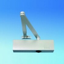 GEZE 2000V Overhead Door Closer - Closing Force EN 2-5