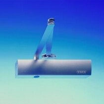 GEZE TS4000 Overhead Door Closer - Closing Force EN 1-6
