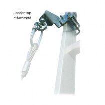 Rigid Fall Arrest System 