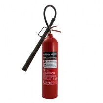 5kg CO2 Fire Extinguisher - Ultrafire