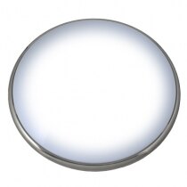 38W Mains Powered Decorative Circular Non-Emergency Light - XLP38
