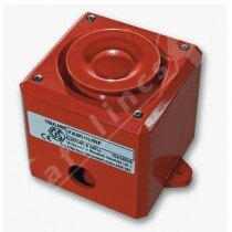 Y03 Mains powered multi frequency sounder