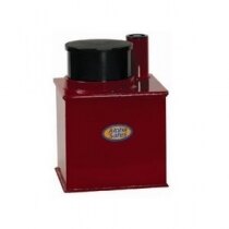 Alpha A016UFKD Underfloor Safe with Deposit Tube