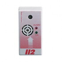 AMS P230 LPG and Natural Gas Alarm