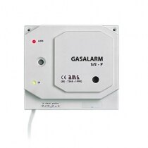 AMS S/2 LPG and Natural Gas Alarm