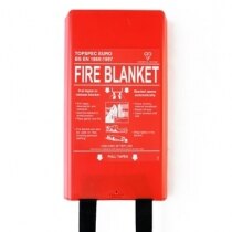 Ardenoak Fire Blankets 