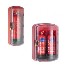 Jo Bird Toughstore Fire Extinguisher Cabinet