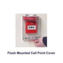 Call Point Cover 'Stopper'