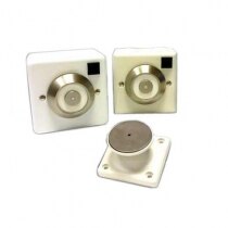 Conquest Flush Mounted Fire Door Retainers