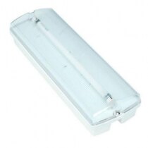 Emergency Bulkhead Light with Self-Test - CS8/ST