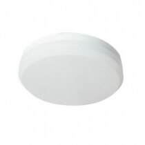 Circular Emergency Bulkhead Light - GR28