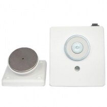 Doormouse Wall Mounted Firedoor Holders