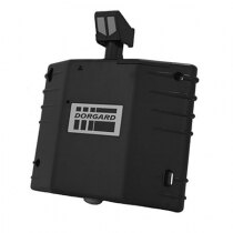 Dorgard Fire Door Retainers 