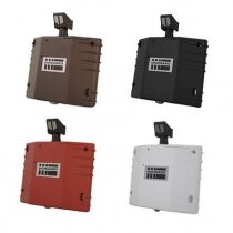 Dorgard Fire Door Retainers with FREE Shipping