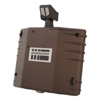 Dorgard Fire Door Retainers 