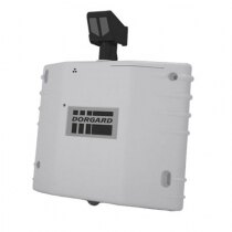 Dorgard Fire Door Retainers 