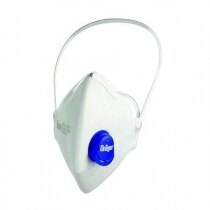 Pack of 10 Draeger X-plore 1730 FFP3V  Mask