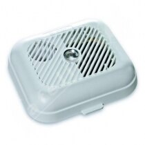 9V Battery Operated Ionisation Smoke Alarm with Interconnect - Ei100R
