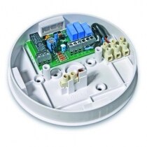 Surface Mount Kit which includes Ei128R and Ei128COV with 5 Amp Relay - Ei128C