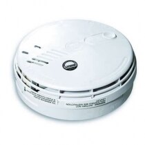 230V Ionisation Smoke Alarm with Lithium Back-up Battery Ei161