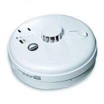 230V Heat Alarm with Lithium Back-up Battery Ei164