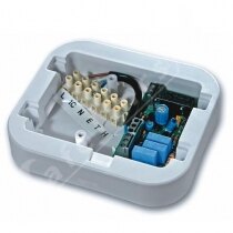 Surface Mount for 150 Series with Relay & Switchable Pulse Feature - Ei158R