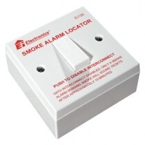 Smoke Alarm Locator Switch - Ei159