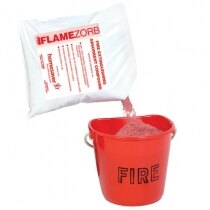 Flamezorb Spill Absorbent