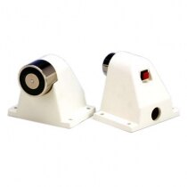 Floor Mounted Door Holders