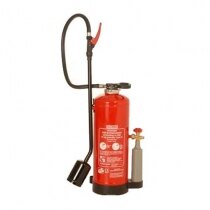 12kg Fire Extinguisher for Burning Metal - Gloria P12M