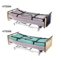 Evacuation Mattress Sledge - Divan or Profiling Bed