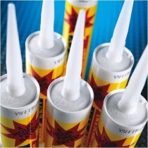 Intumescent Acrylic 310ml