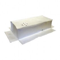 Intumescent Fire Hoods for Emergency Escape Lighting
