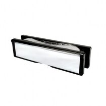Intumescent Letter Plates � 30 minutes fire rated