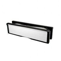 Intumescent Letter Plates � 30 minutes fire rated