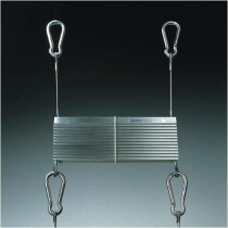 Kletter Fix Fire Escape Ladder Module